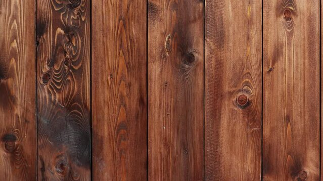 Wood Wall Texture. Wooden Planks Structure.