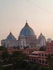Shir Mayapur Dham