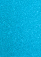 Plakat Fondo abstracto con textura suave y suaves tonos azul turquesa