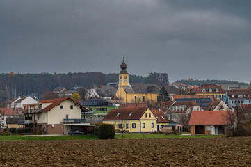 Sinabelkirchen, Österreich