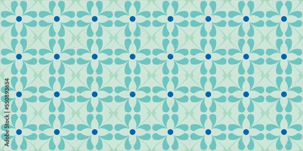 Poster abstract background field square vector illustrations