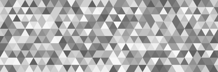 Fototapeta premium Geometric abstraction background