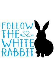 Bunny t-shirt design