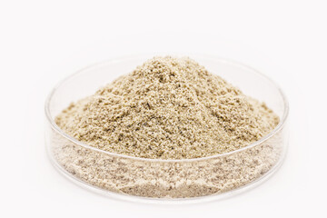 Yeast protein, used as animal feed, dogs, cats and cattle, autolyzed yeast stimulate microbial...