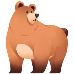 bear cute