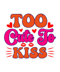 Retro Valentines Day PNG Design Bundle, Valentines Day Sublimations, Valentines PNGs, Retro Valentine svg bundle, Valentines day svg bundle, Love Svg, Valentine Bundle, Valentine svg