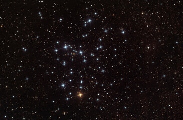 Offener Sternhaufen © Brbel