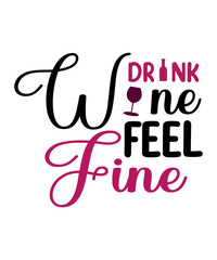 Wine Quotes SVG Bundle, Wine SVG, Drinking SVG, Wine Quotes, Wine glass SVG, Funny Quotes, Sassy, Wine Sayings, PNG, EPS, Clipart, Cricut, Wine SVG Bundle