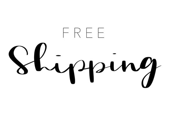 Free shipping brush pen with font