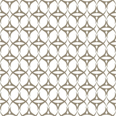 Seamless pattern. Abstract texture. Elegant ornate decoration. Can be used for wallpaper, textiles, design, web page, background.