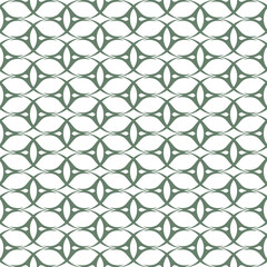 Naklejka premium Seamless pattern. Abstract texture. Elegant ornate decoration. Can be used for wallpaper, textiles, design, web page, background.