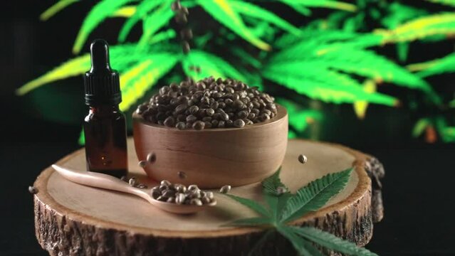 Cannabis Edibles