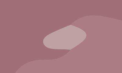 Aesthetic purple abstract background with copy space area. Suitable for poster and banner