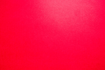 Background texture of antique colored paper. Paper color is red. Place for your text