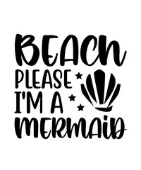 Summer SVG Bundle, Beach SVG, Beach Life SVG, Summer shirt svg, Beach shirt svg, Beach Babe svg, Summer Quote, Cricut Cut Files, Silhouette
