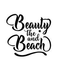 Summer SVG Bundle, Beach SVG, Beach Life SVG, Summer shirt svg, Beach shirt svg, Beach Babe svg, Summer Quote, Cricut Cut Files, Silhouette