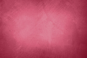 Viva magenta. Background in color of year 2023.