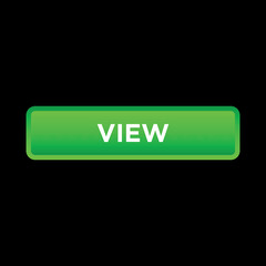 view button website vector template