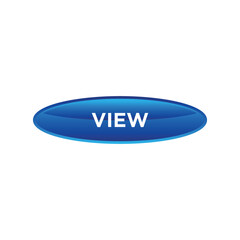 view button website vector template
