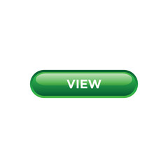 View Button Website Vector Template