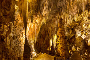 Cave