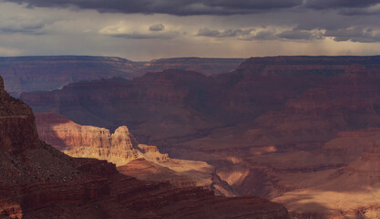 Grand Canyon