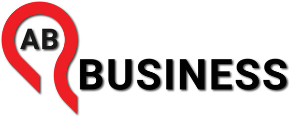 Letter Logo, 	abstract logo, Minimal Logo, Modern Logo