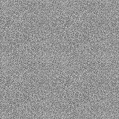 Seamless Black And White Pattern