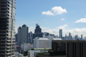 Bangkok River Chao Phraya