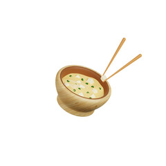 3d Miso