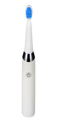 Elektrische  Zahnbürste Ultraschall Schallzahnbürste elektrisch mit Akku akkubetrieben