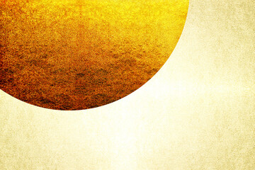 太陽　初日の出　日の丸