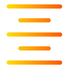 Obraz premium align center