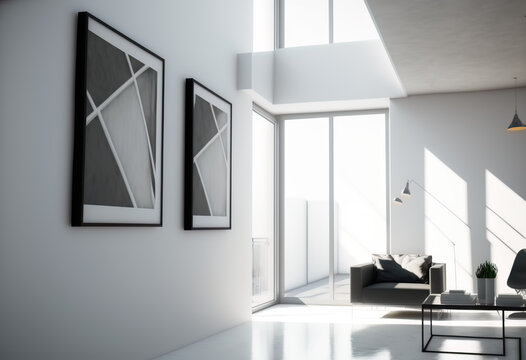 Apartments - Living Rooms No.03