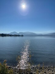 Traveling the Globe - Beauty