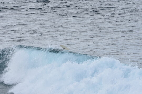 Surfing