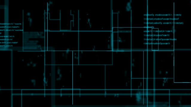 サイバー空間、デジタル空間の表現