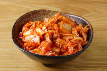 韓国キムチ