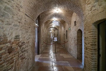 Assisi 6-10.09.2022.Paesaggio .Camera