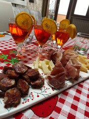 Aperitivo 
