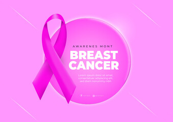 BREAST CANCER DAY POST