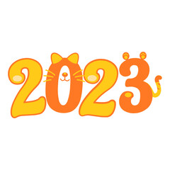 2023 new year