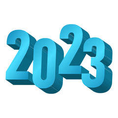 new year 2023