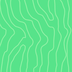 Simple background with contour line pattern