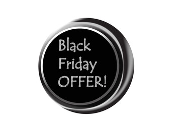 black friday offer