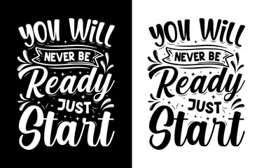 Motivational Saying T shirt design, Typography t shirt, decorative t shirt