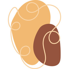 Boho Abstract Element (10)