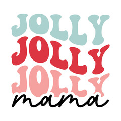 Jolly mama