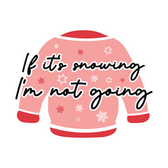 If it's glowing i'm not going