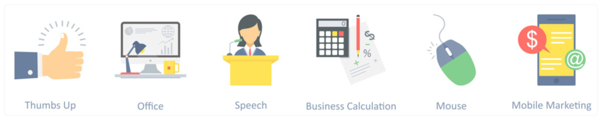 thumbs up, like, office